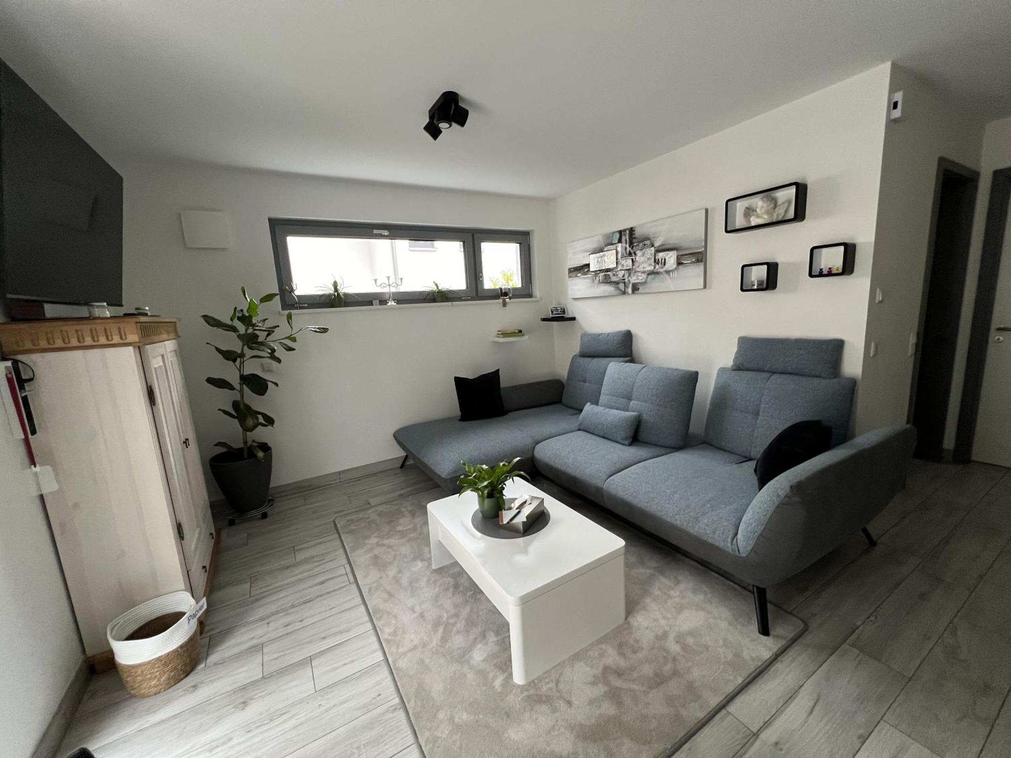 Appartamento P Und P Deluxe *