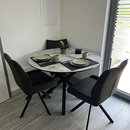 P Und P Apartment Deluxe Muhr am See Exterior photo