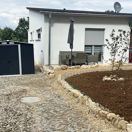 P Und P Apartment Deluxe Muhr am See Exterior photo