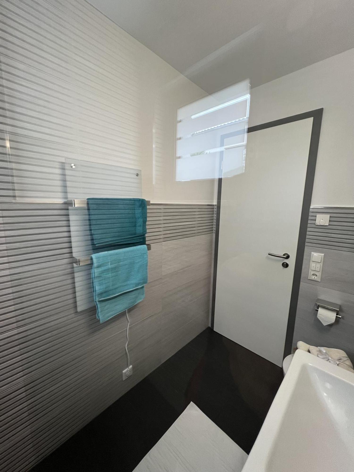 P Und P Deluxe Apartment