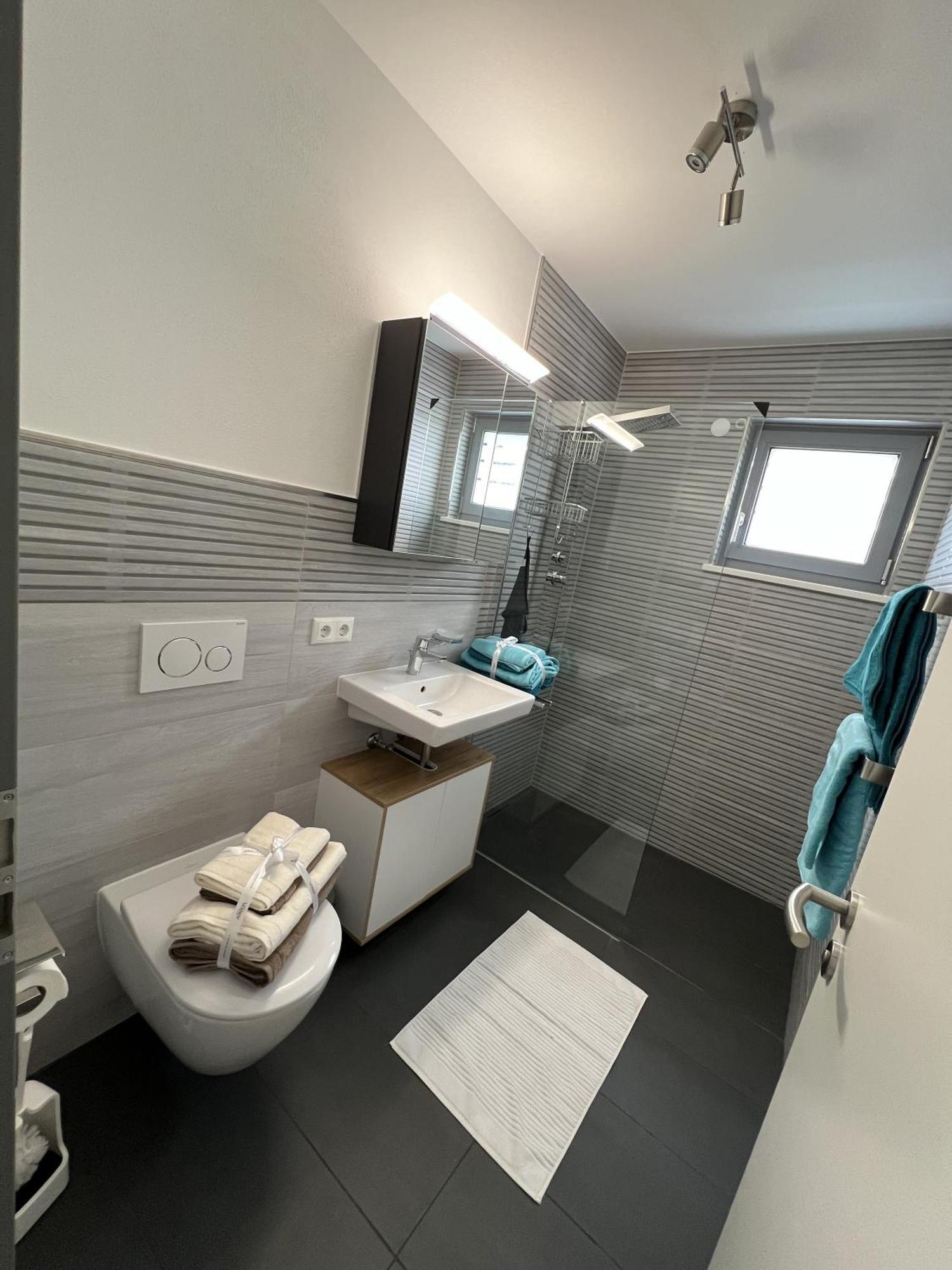 Apartment P Und P Deluxe Muhr am See