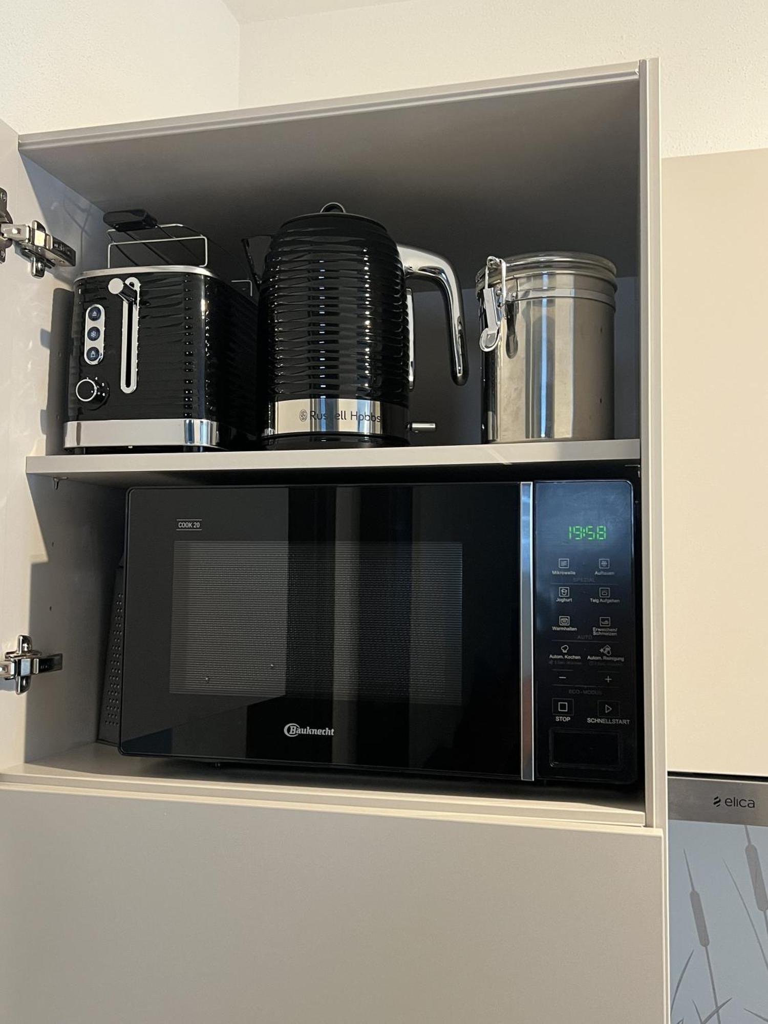 P Und P Deluxe Apartment