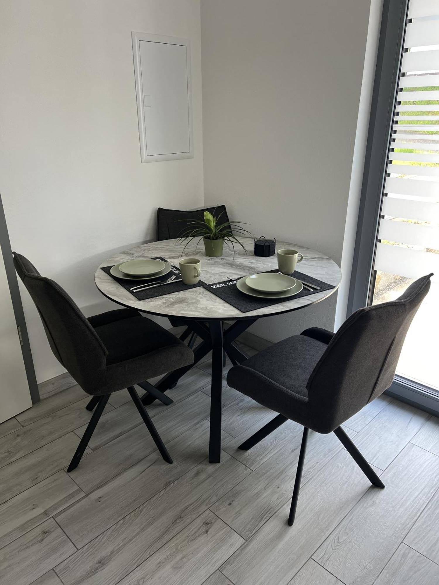 P Und P Deluxe Apartment Muhr am See
