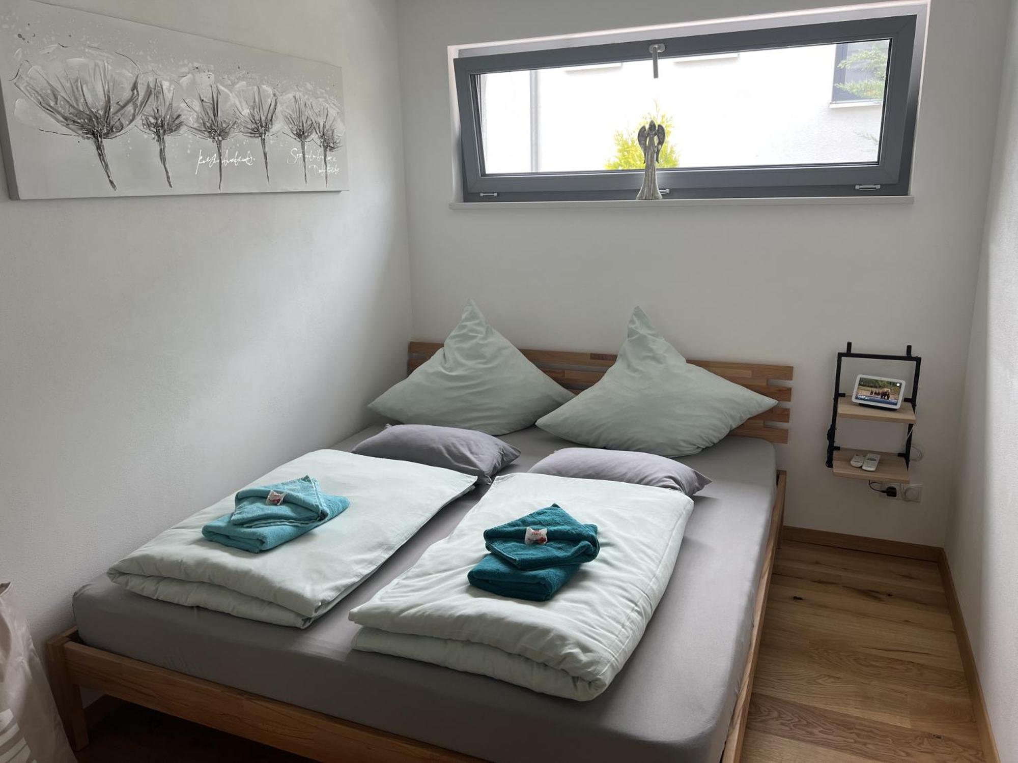 P Und P Deluxe Apartment *