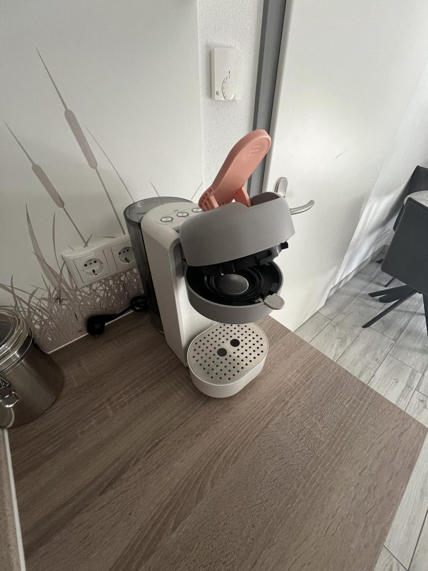 Apartment P Und P Deluxe